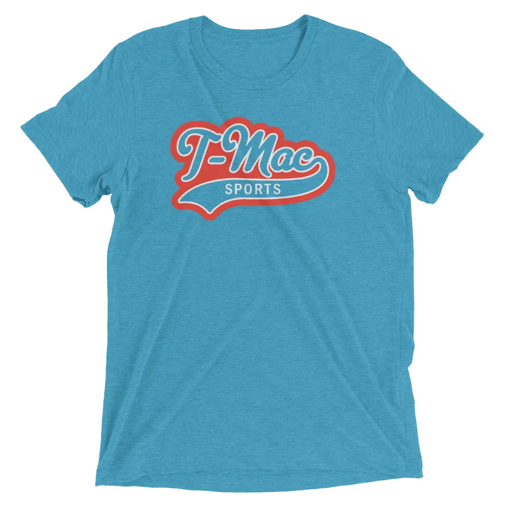 T-Mac Sports Brand OWC