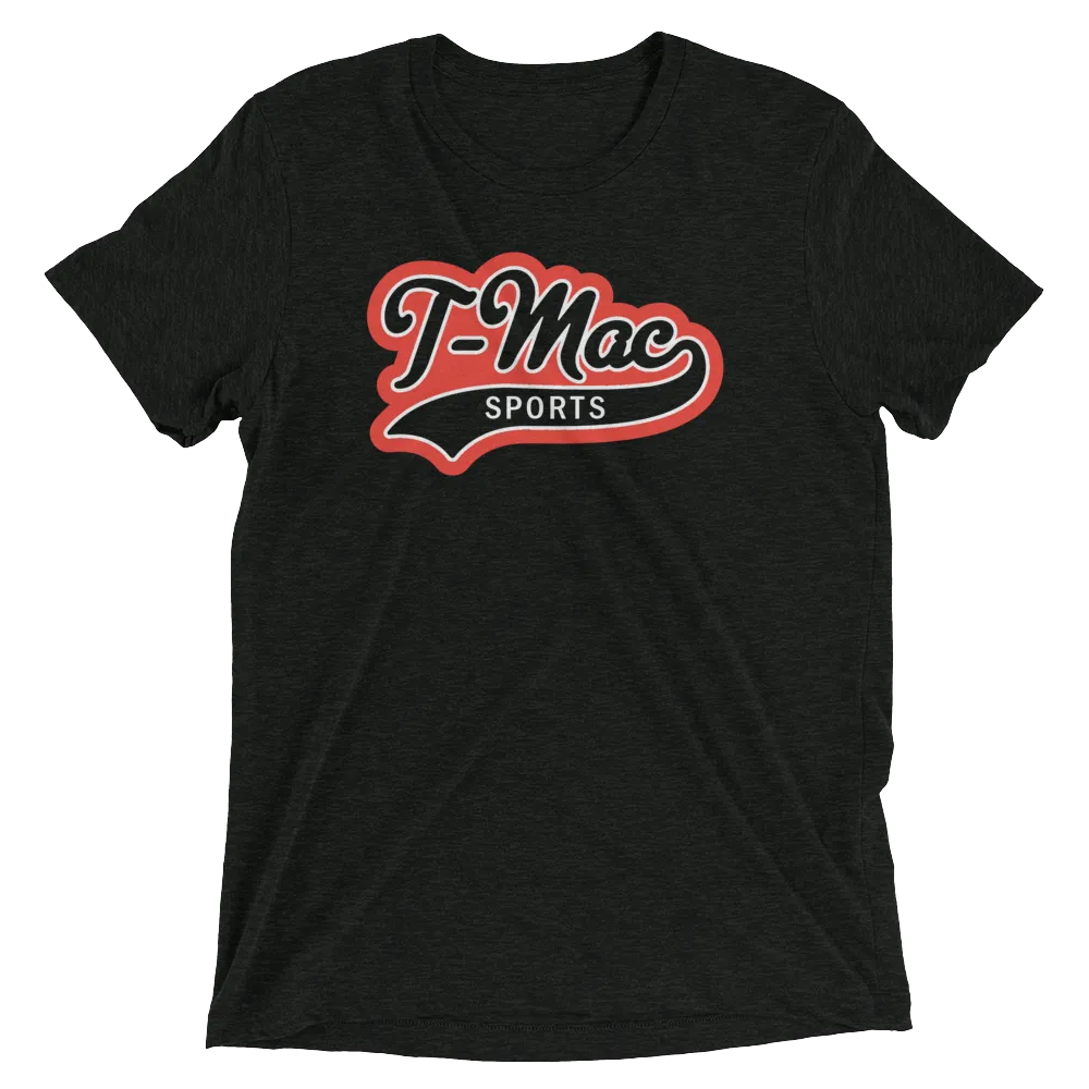 T-Mac Sports Brand OWC