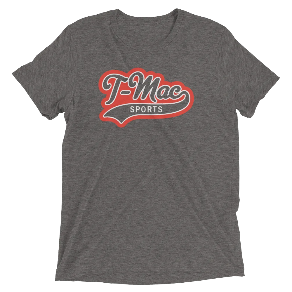 T-Mac Sports Brand OWC