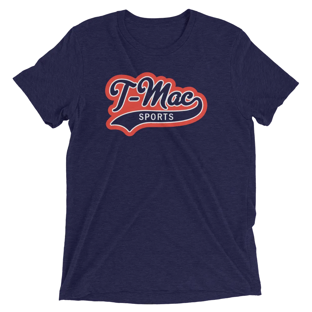 T-Mac Sports Brand OWC