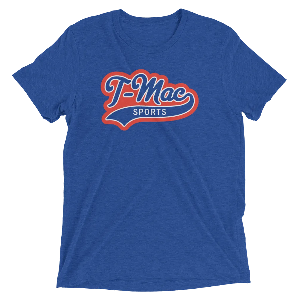 T-Mac Sports Brand OWC