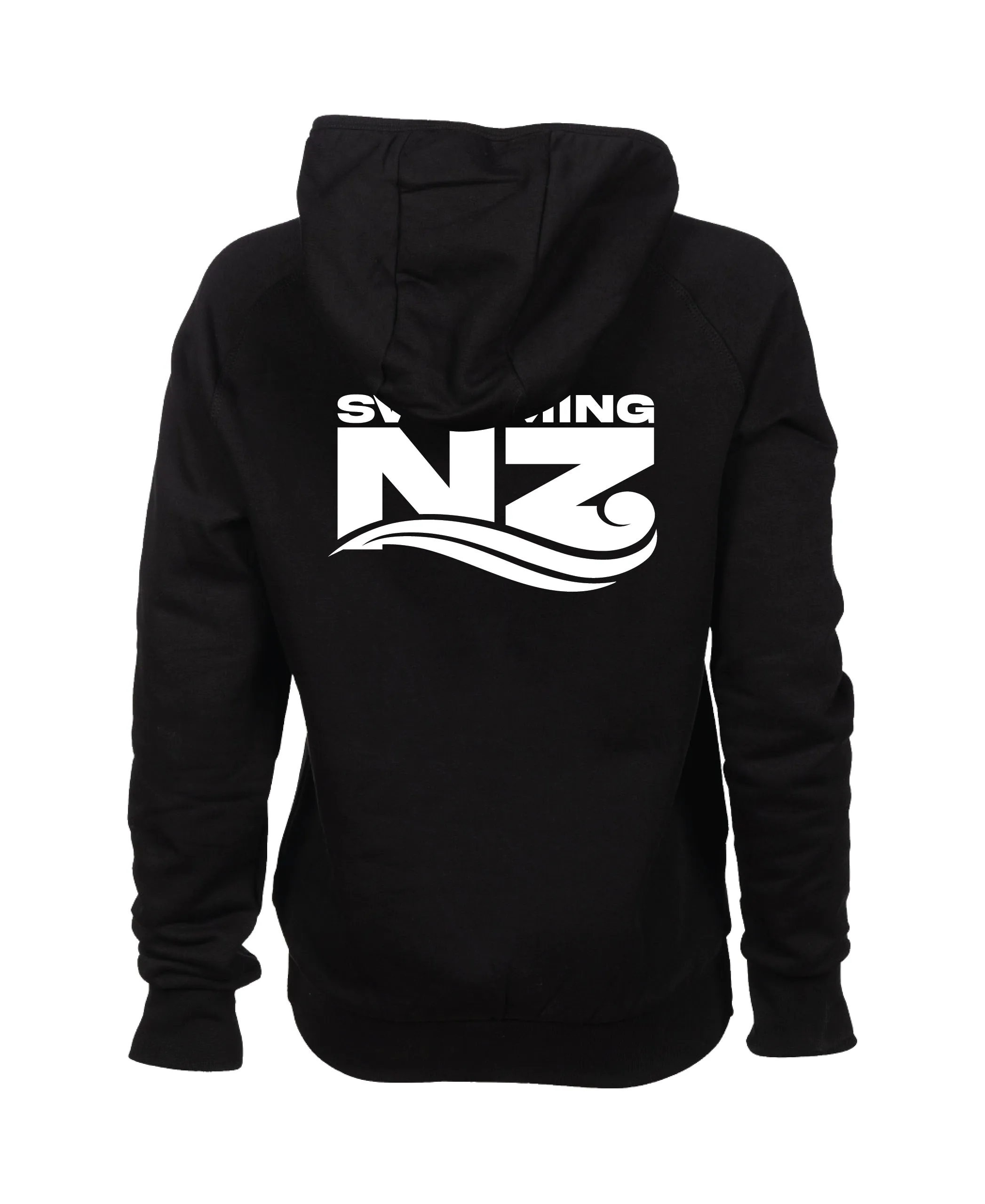 Team NZ Jr Supporters T-Shirt