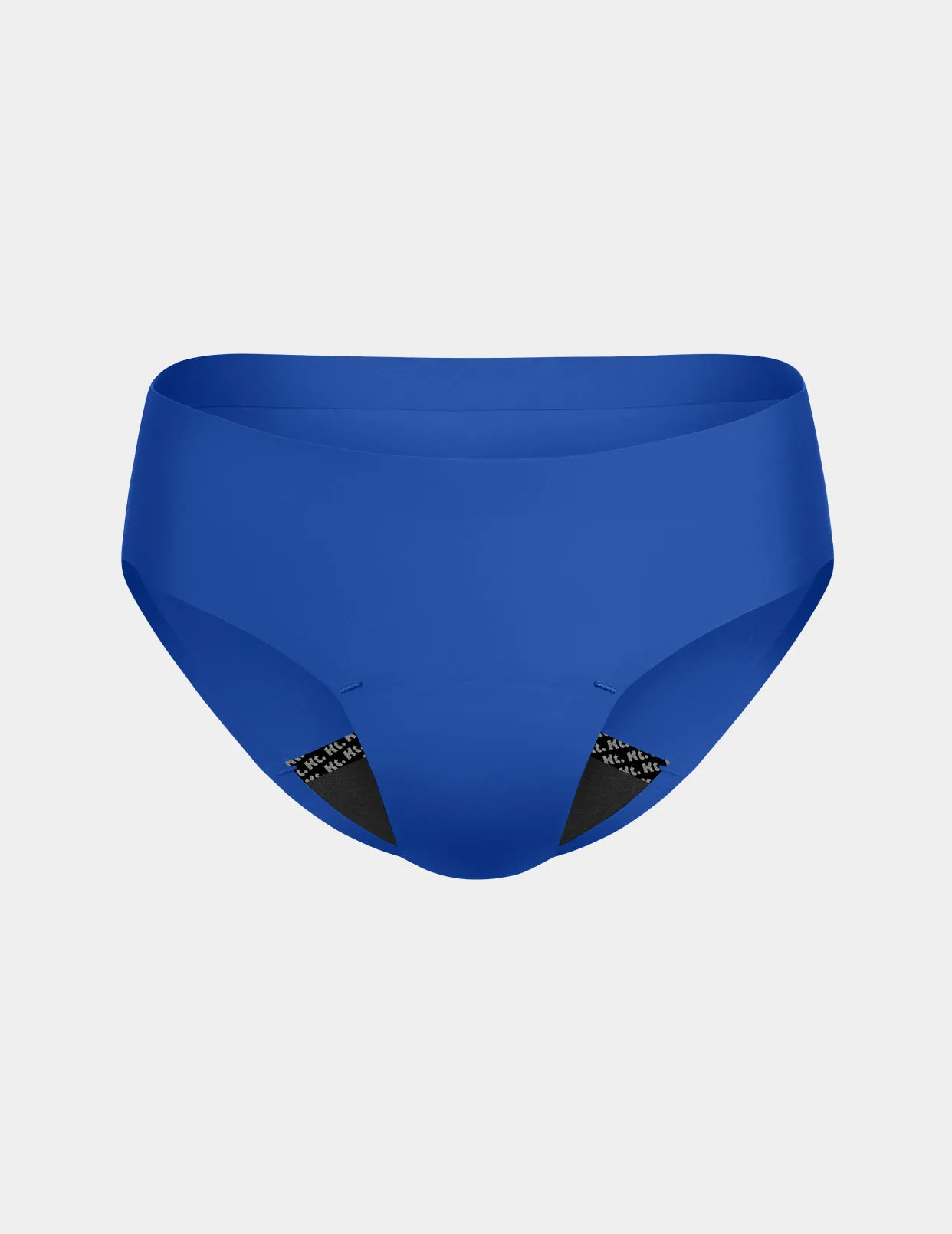 Teen Leakproof UltraThin No-Show Bikini 3-Pack