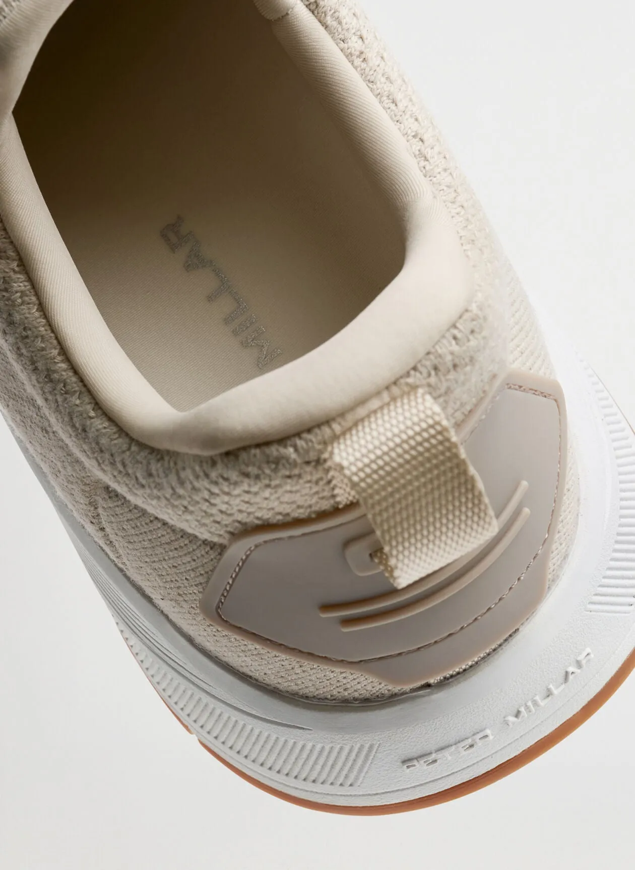 Tellustride Sneaker (Stone)