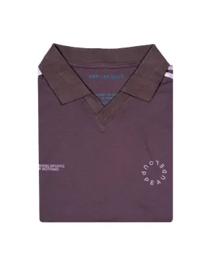 Tempo Retro Polo