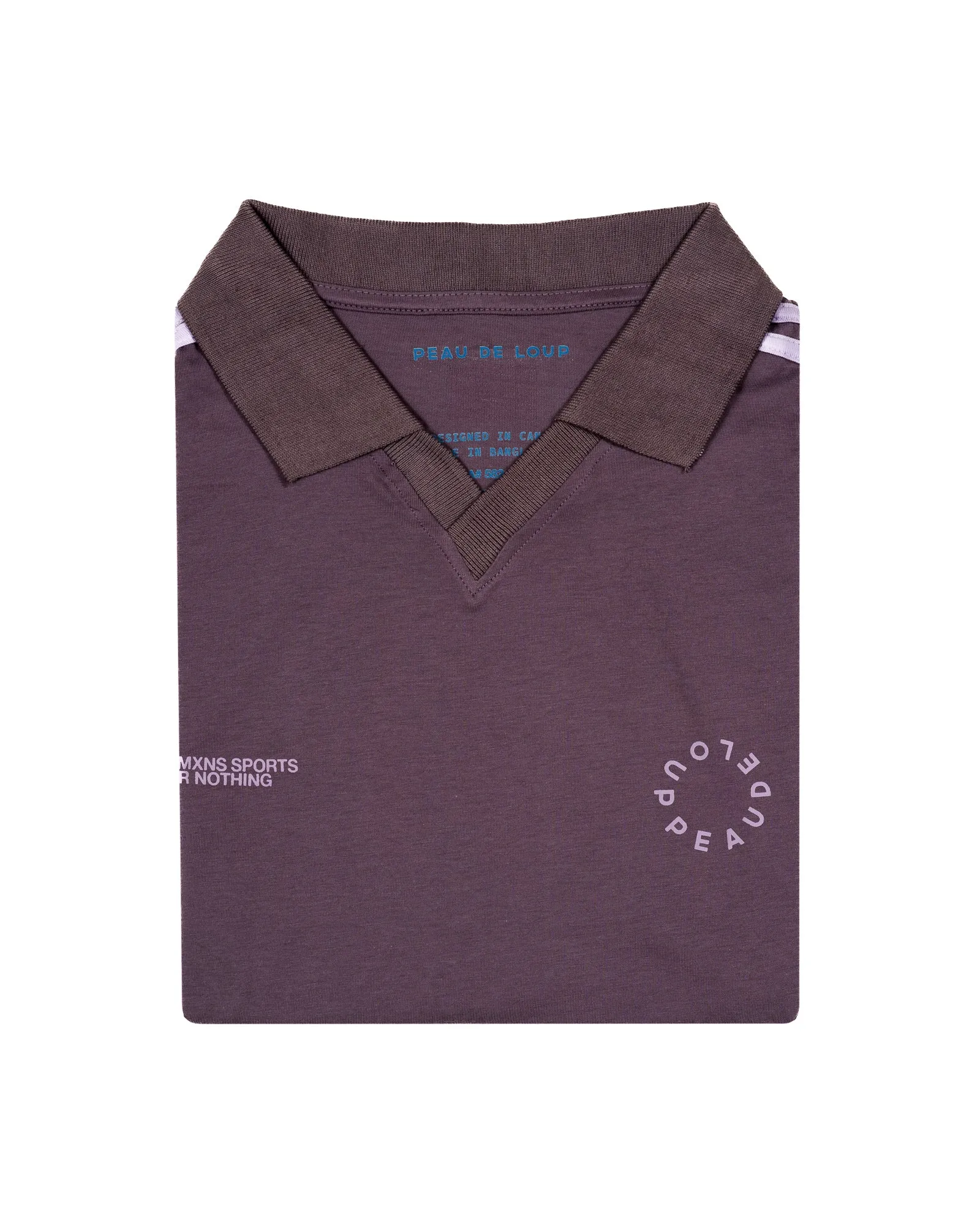Tempo Retro Polo