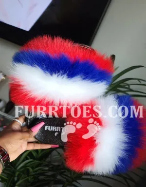 Texas Fluffy
