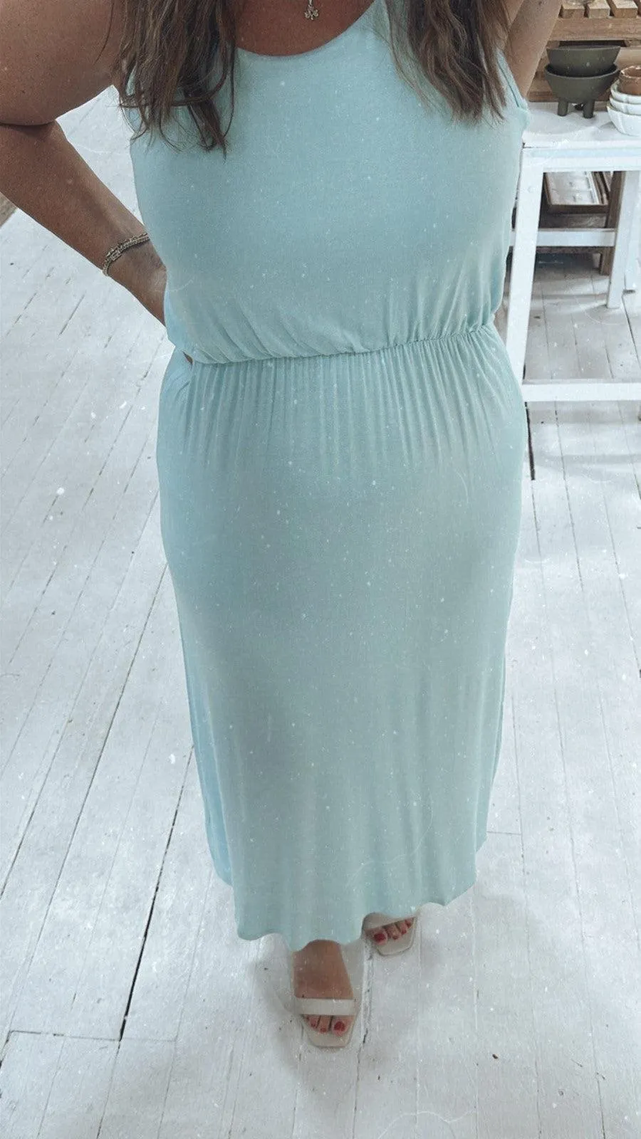 The Everything Dress