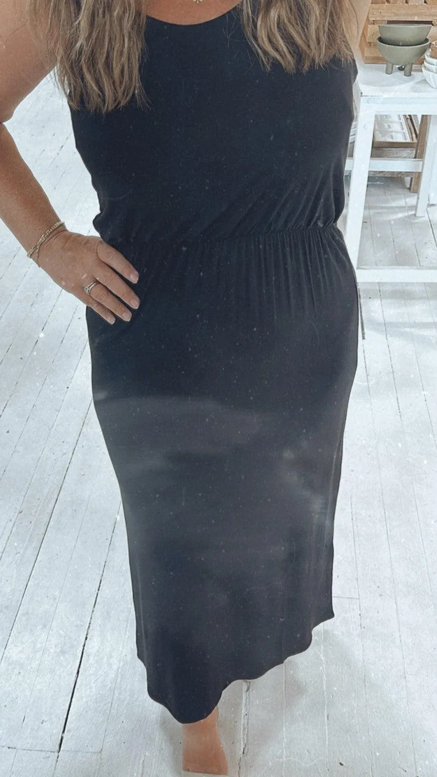 The Everything Dress