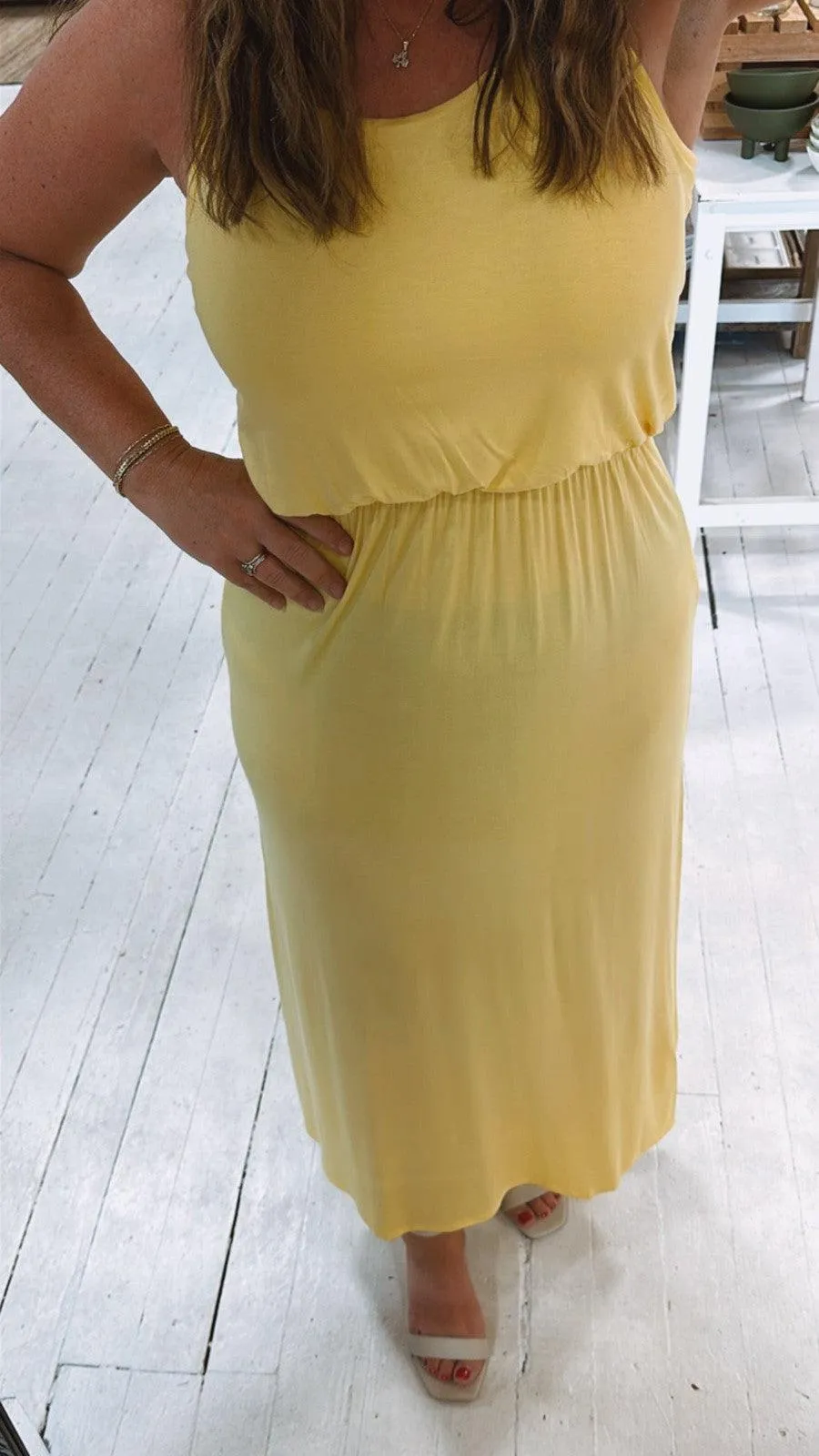 The Everything Dress