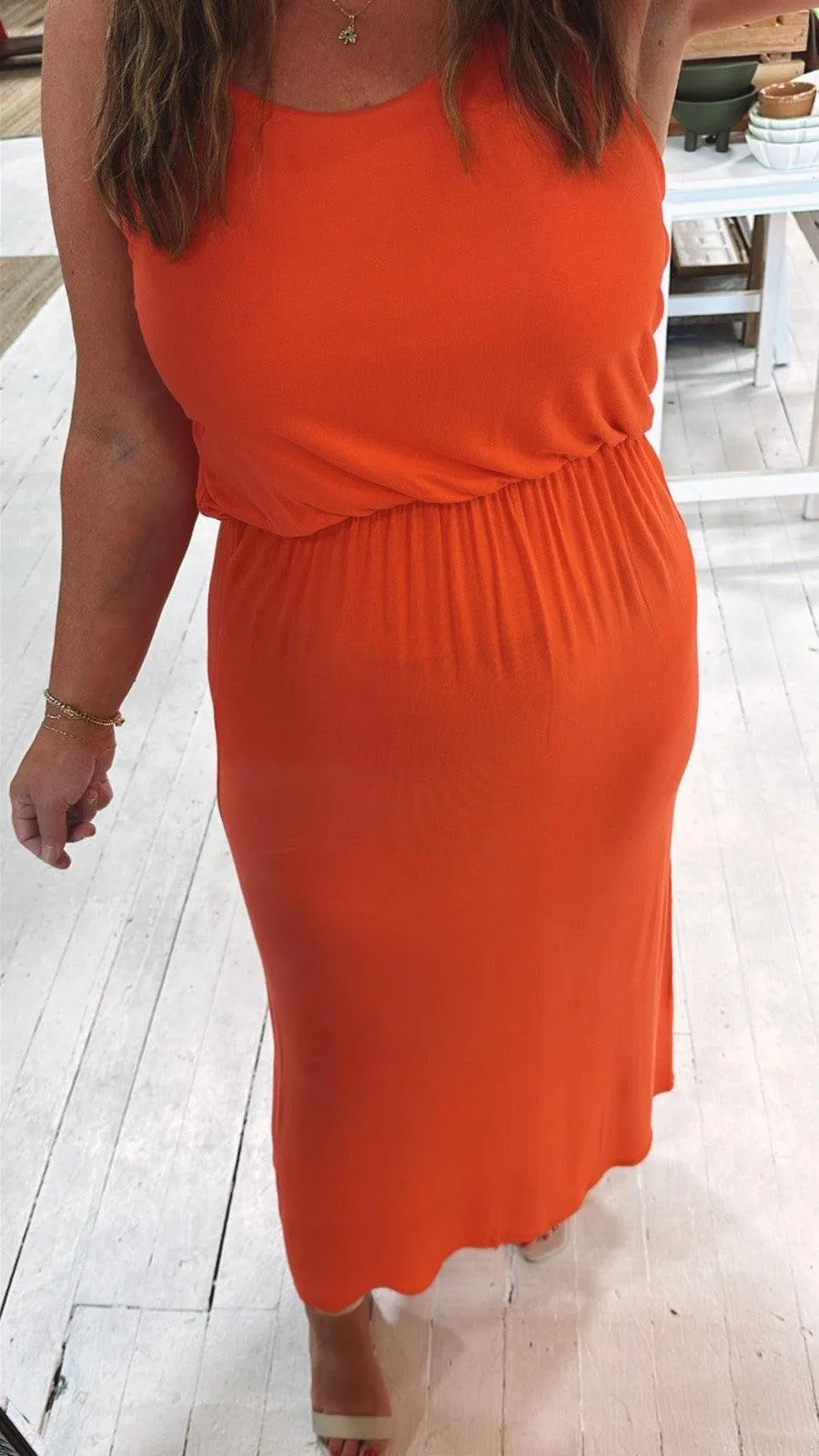 The Everything Dress