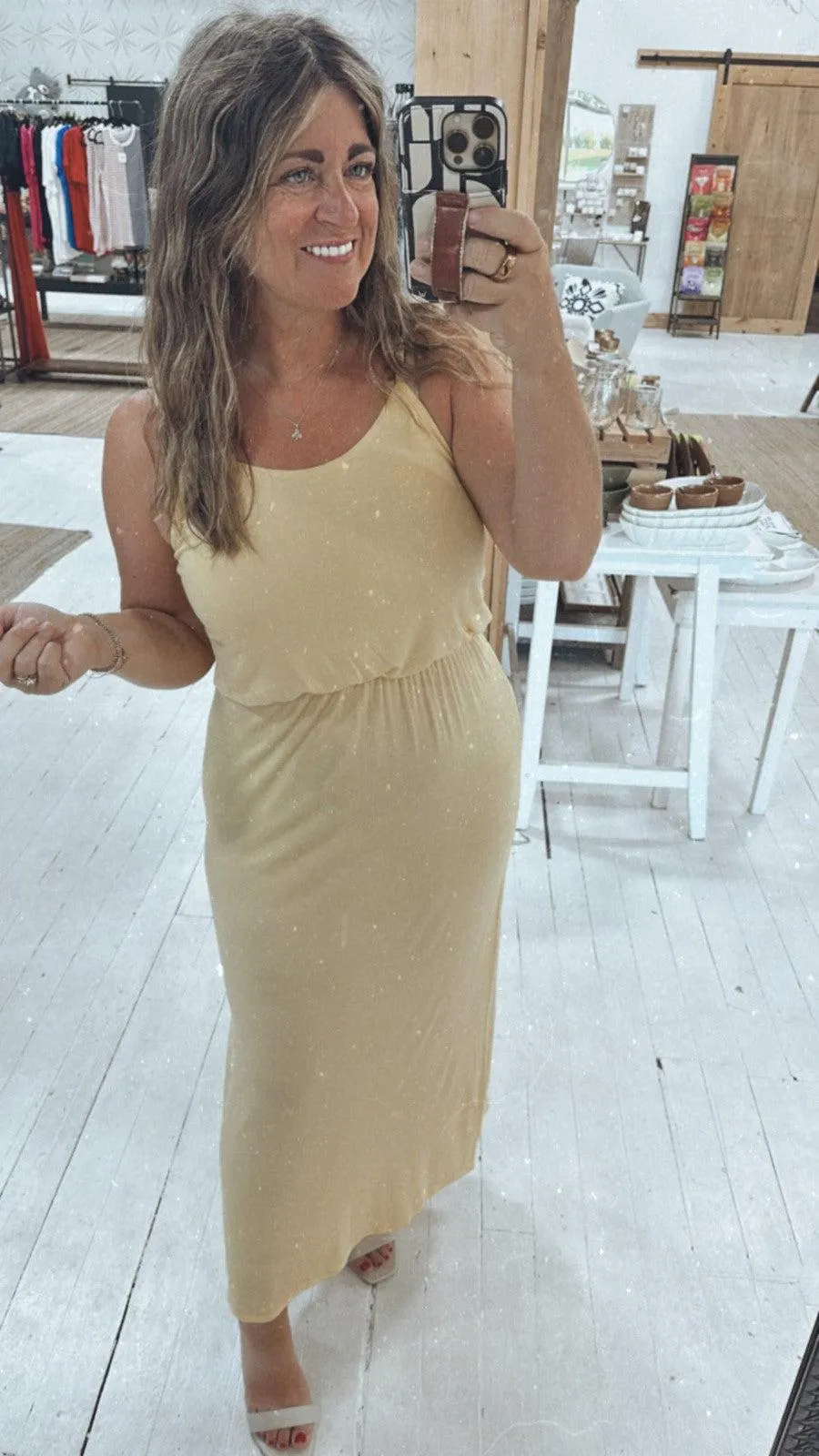 The Everything Dress