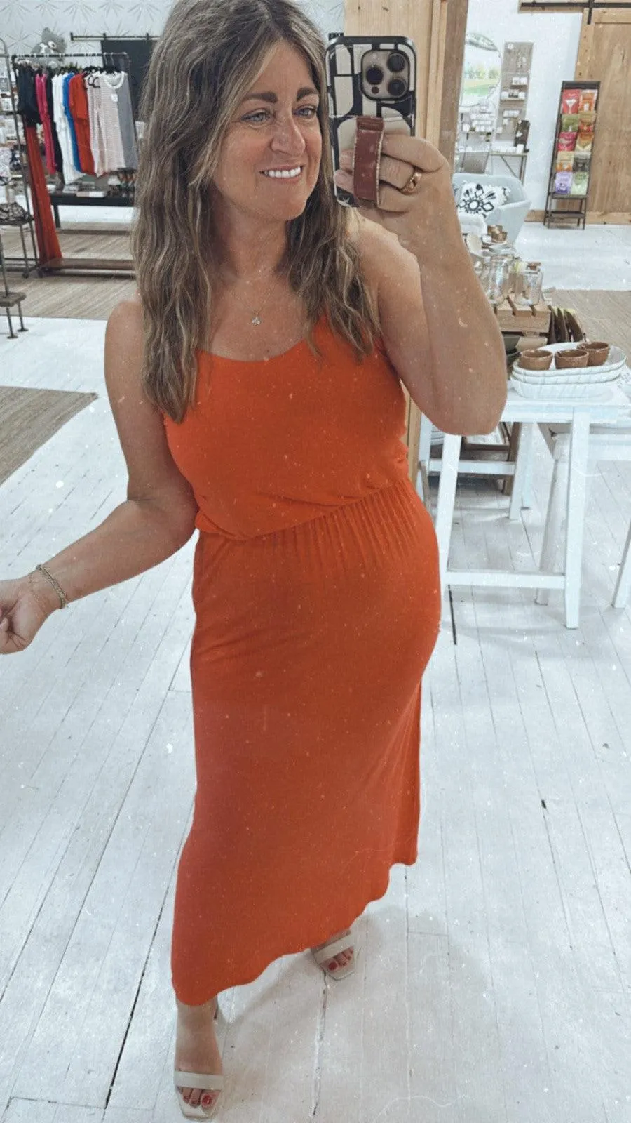 The Everything Dress