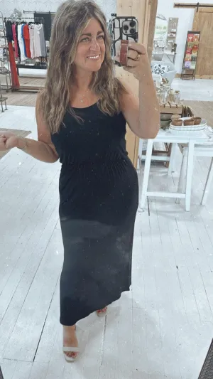 The Everything Dress