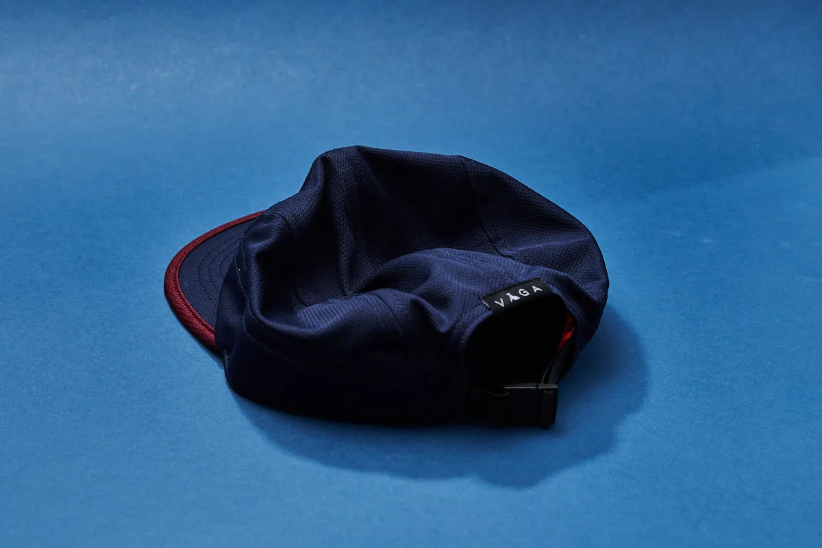 The Night Club / Navy / Cherry / Neon Pink