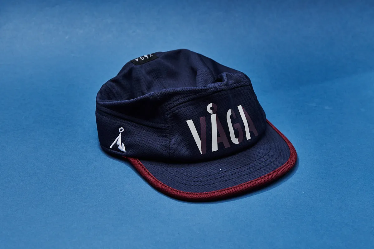 The Night Club / Navy / Cherry / Neon Pink
