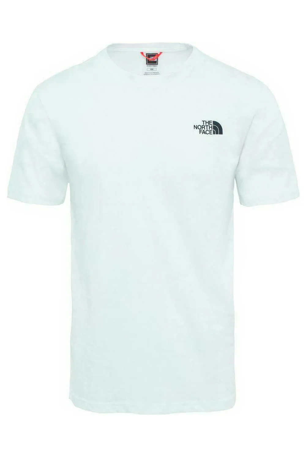 The North Face Mens T Shirt