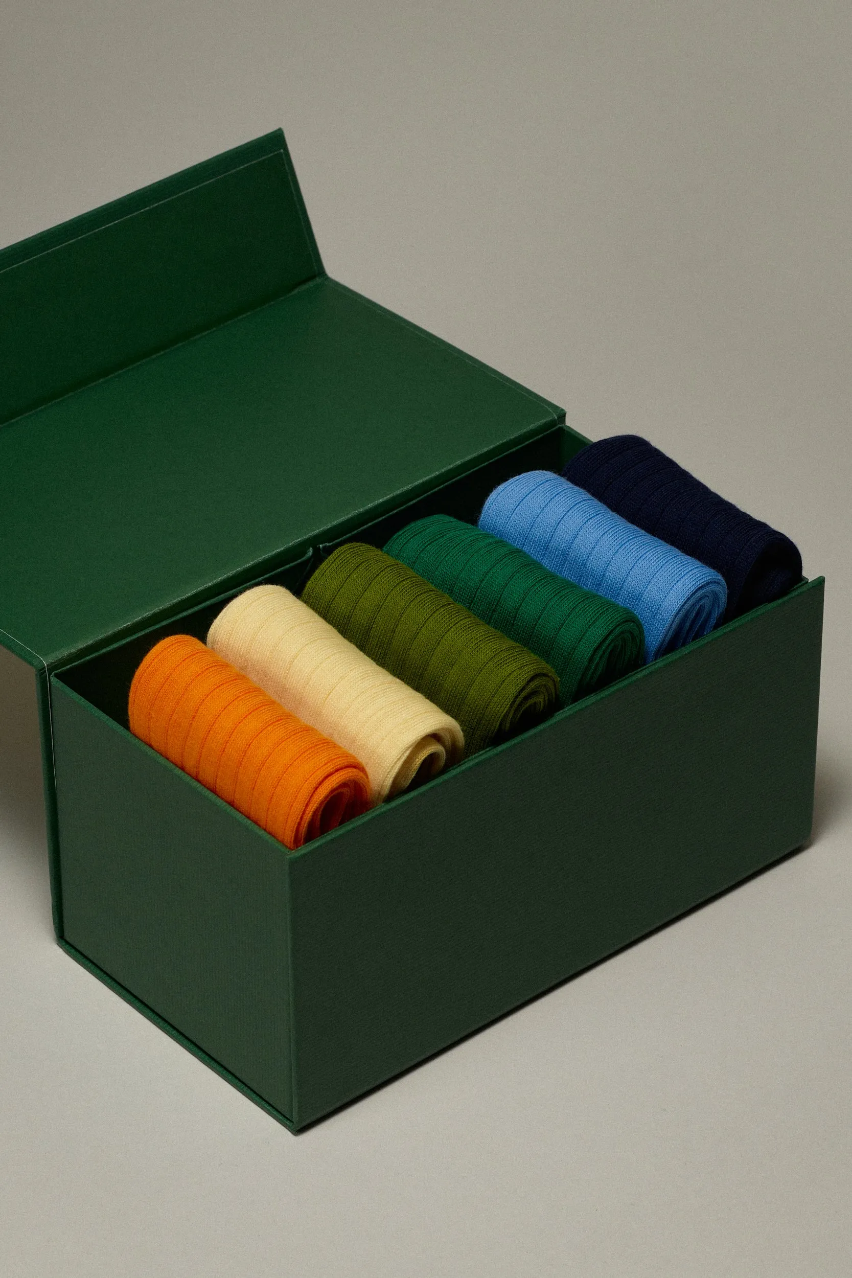 The Yves Gift Box