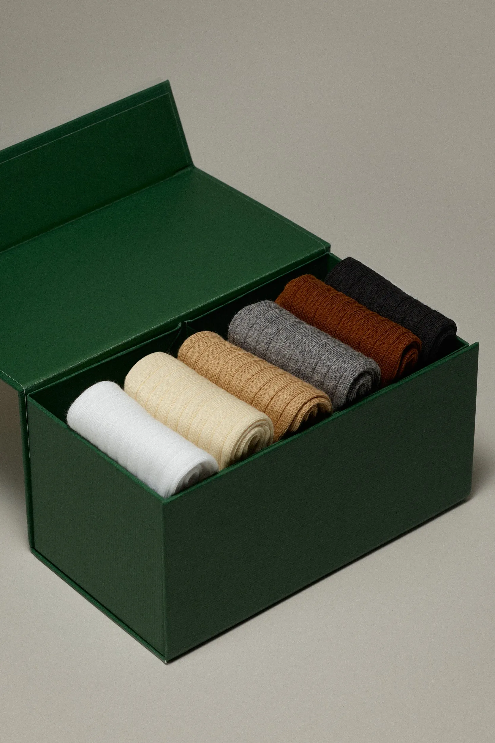 The Yves Gift Box