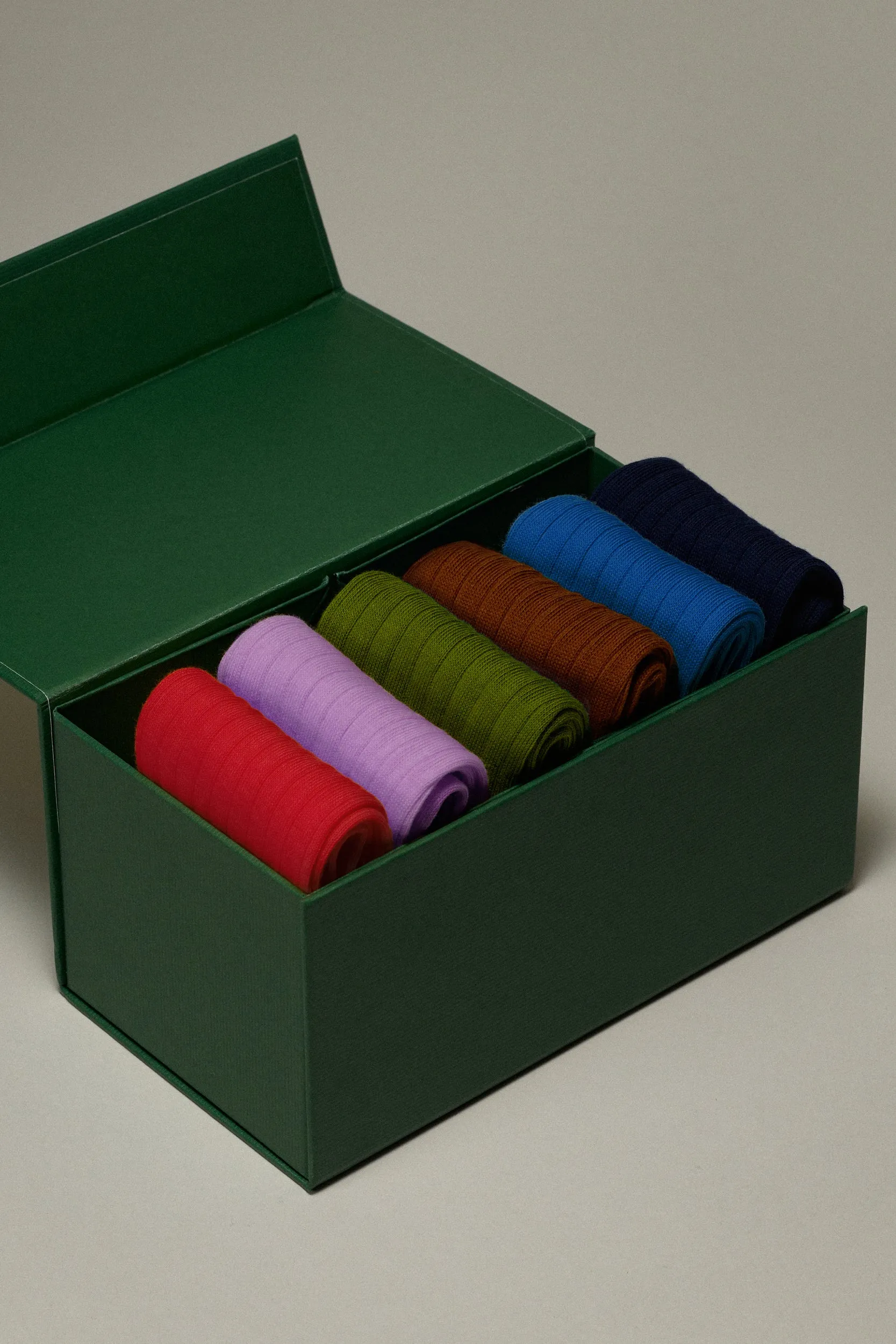 The Yves Gift Box