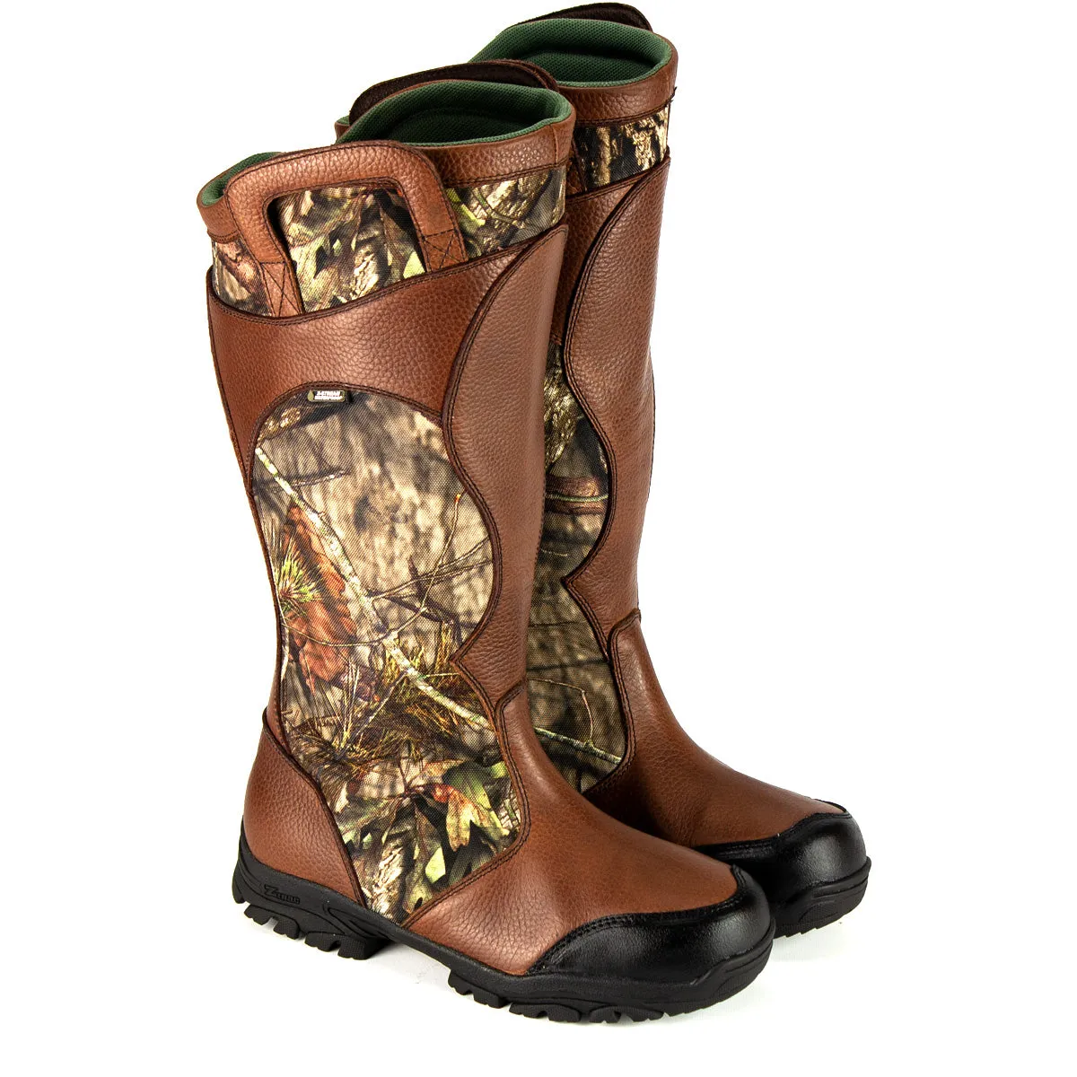 Thorogood 864-4067 Men's 17" Waterproof Snake Boot