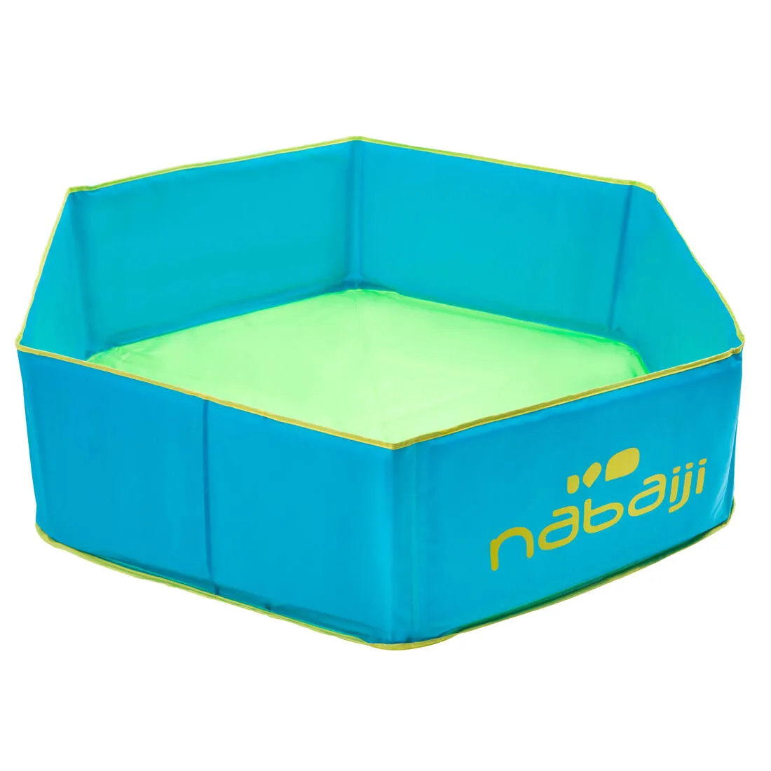 TIDIPOOL 88.5 diameter kids paddling pool with waterproof carry bag