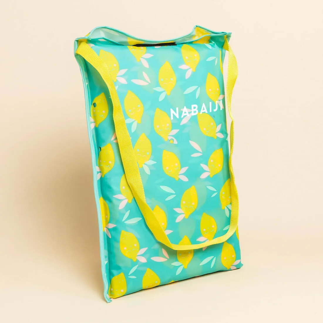TIDIPOOL 88.5 diameter kids paddling pool with waterproof carry bag