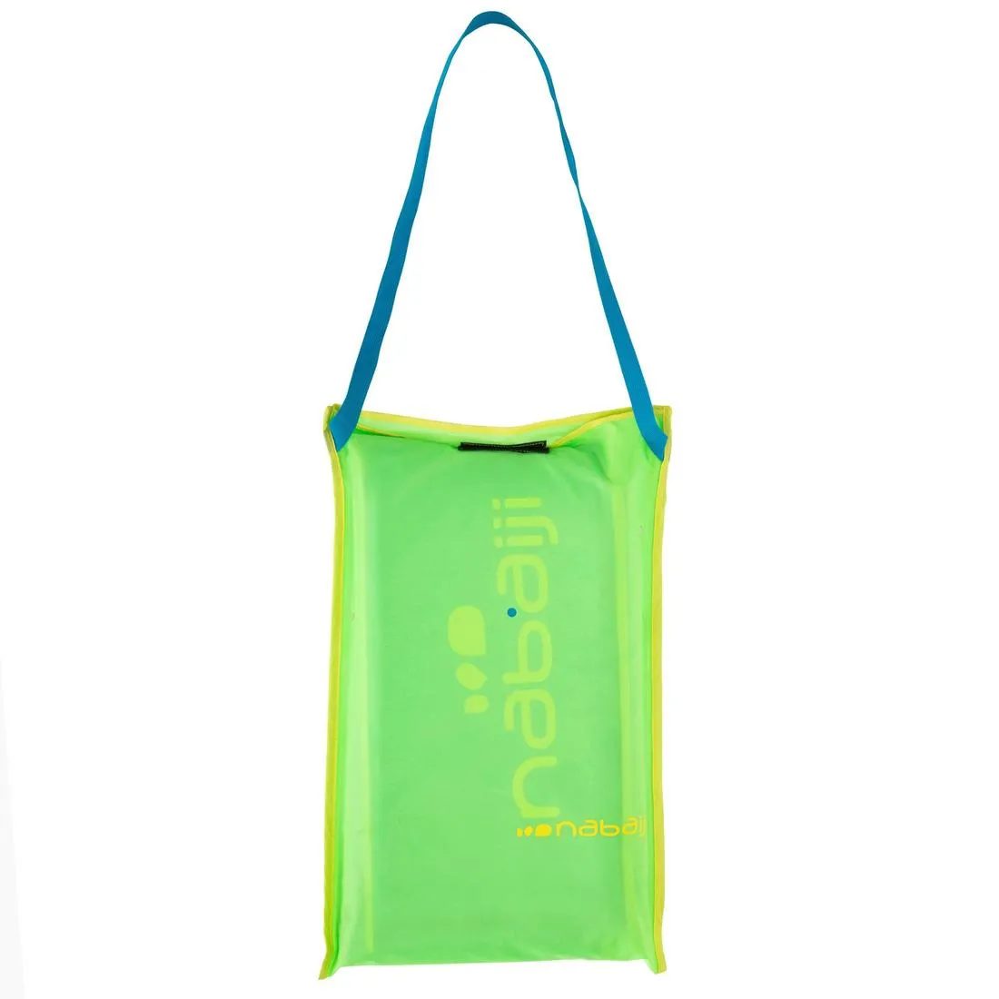 TIDIPOOL 88.5 diameter kids paddling pool with waterproof carry bag