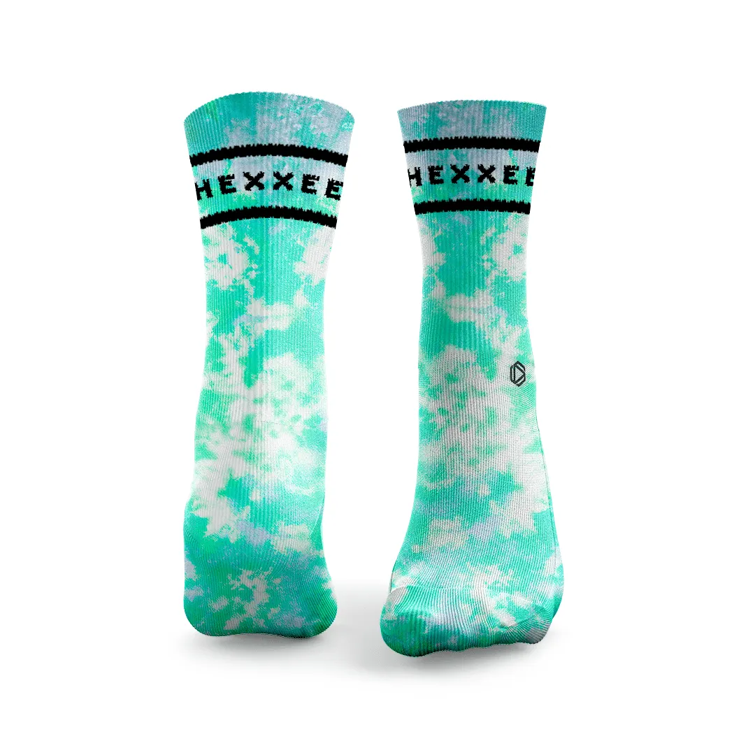 Tie Dye 2.0 2Lines