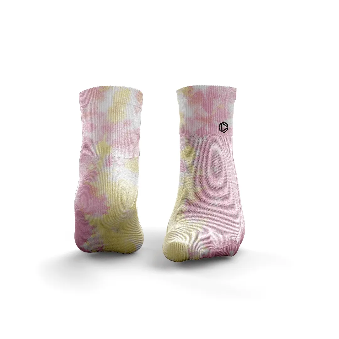 Tie Dye 3.0 Socks