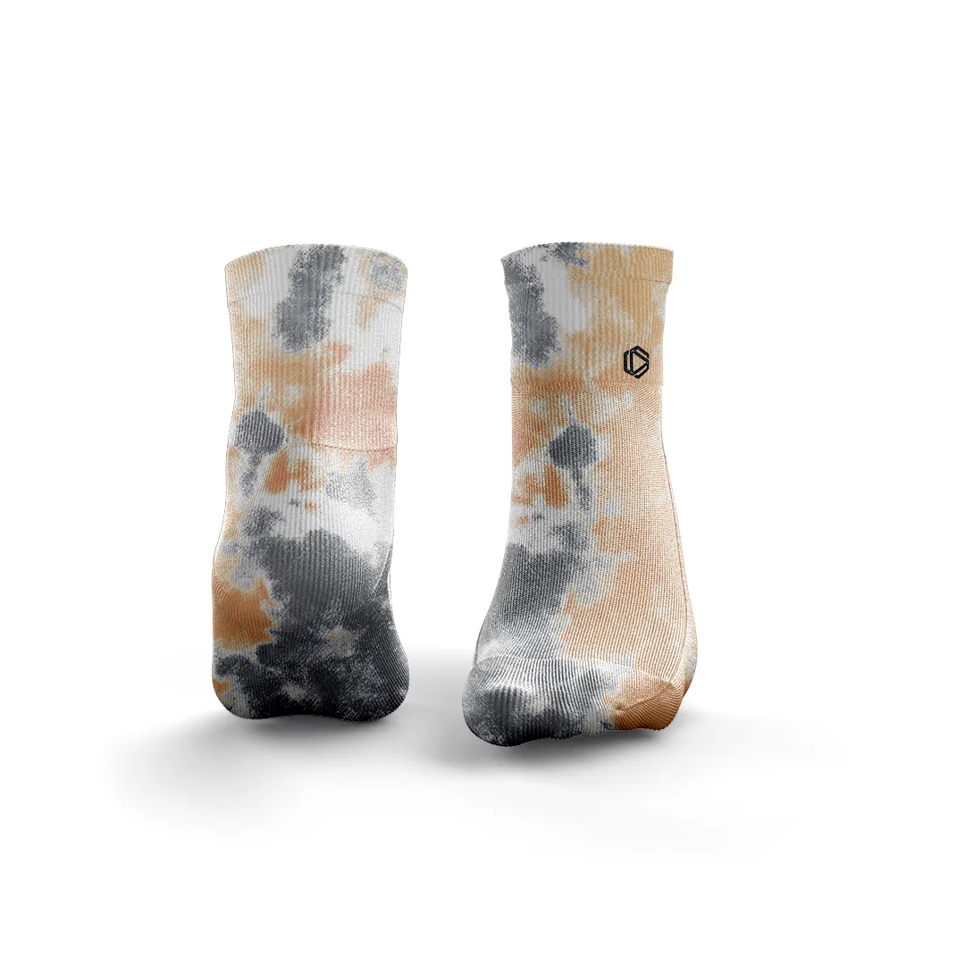 Tie Dye 3.0 Socks