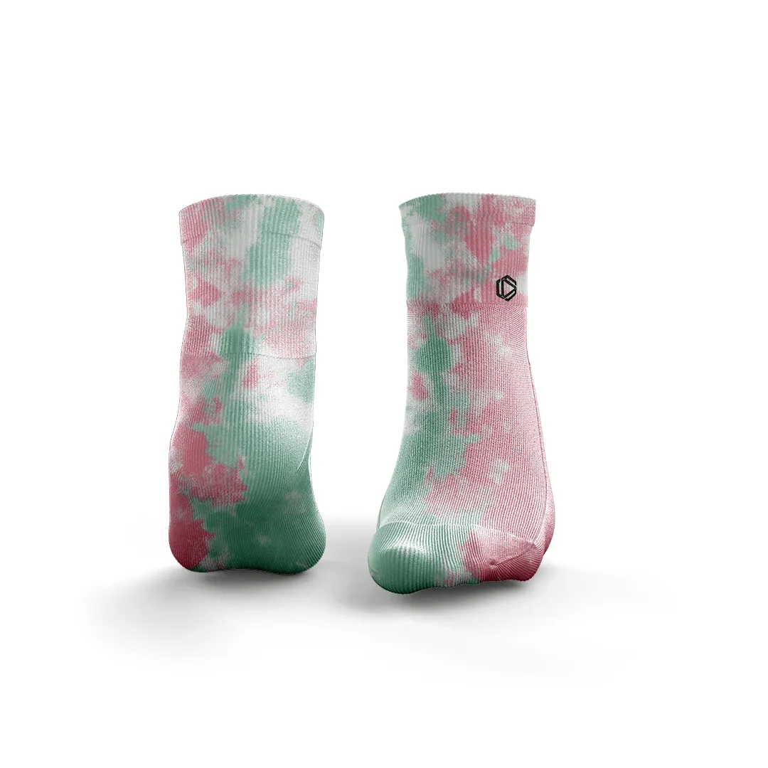 Tie Dye 3.0 Socks