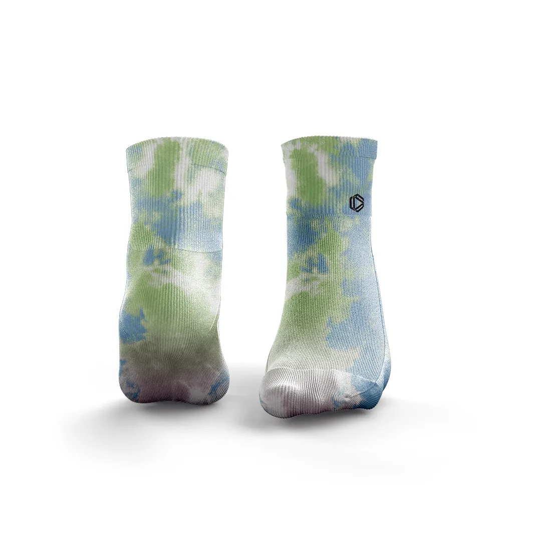 Tie Dye 3.0 Socks