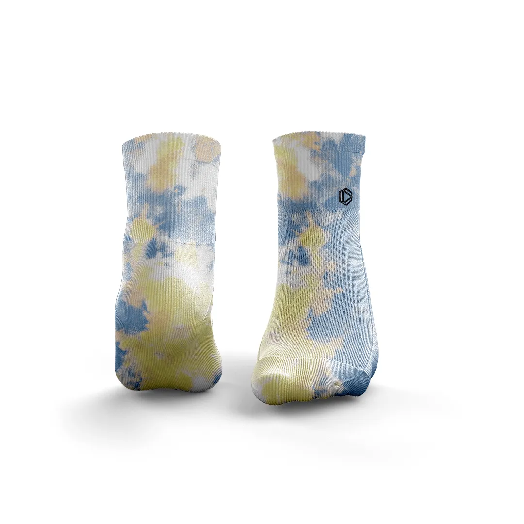 Tie Dye 3.0 Socks
