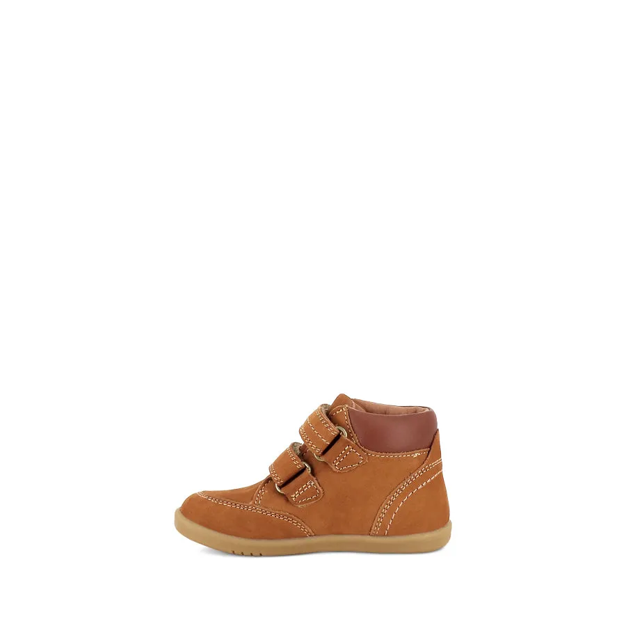 TIMBER II I-WALK - MUSTARD LEATHER