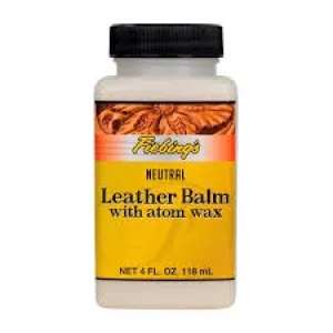 TKLeatherBalm Fiebing's Leather Balm