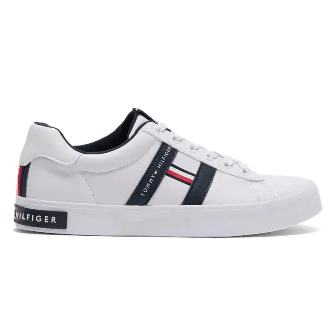 Tommy Hilfiger Ritmo Men - WHT