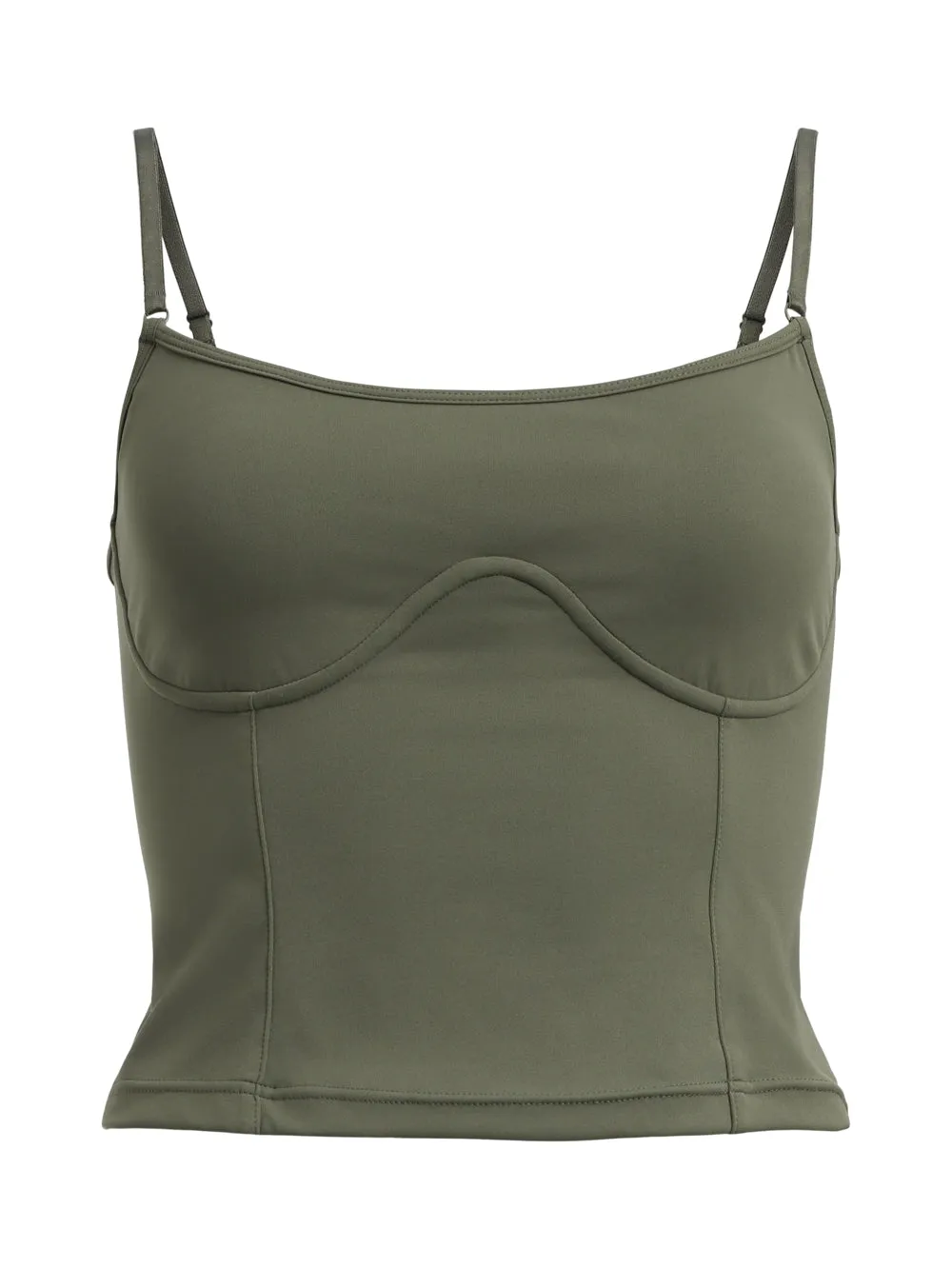 Top Butter Soft - dark forest