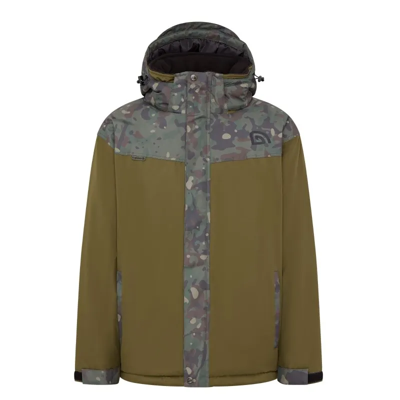 Trakker CR Camo 2 Piece Winter Suit