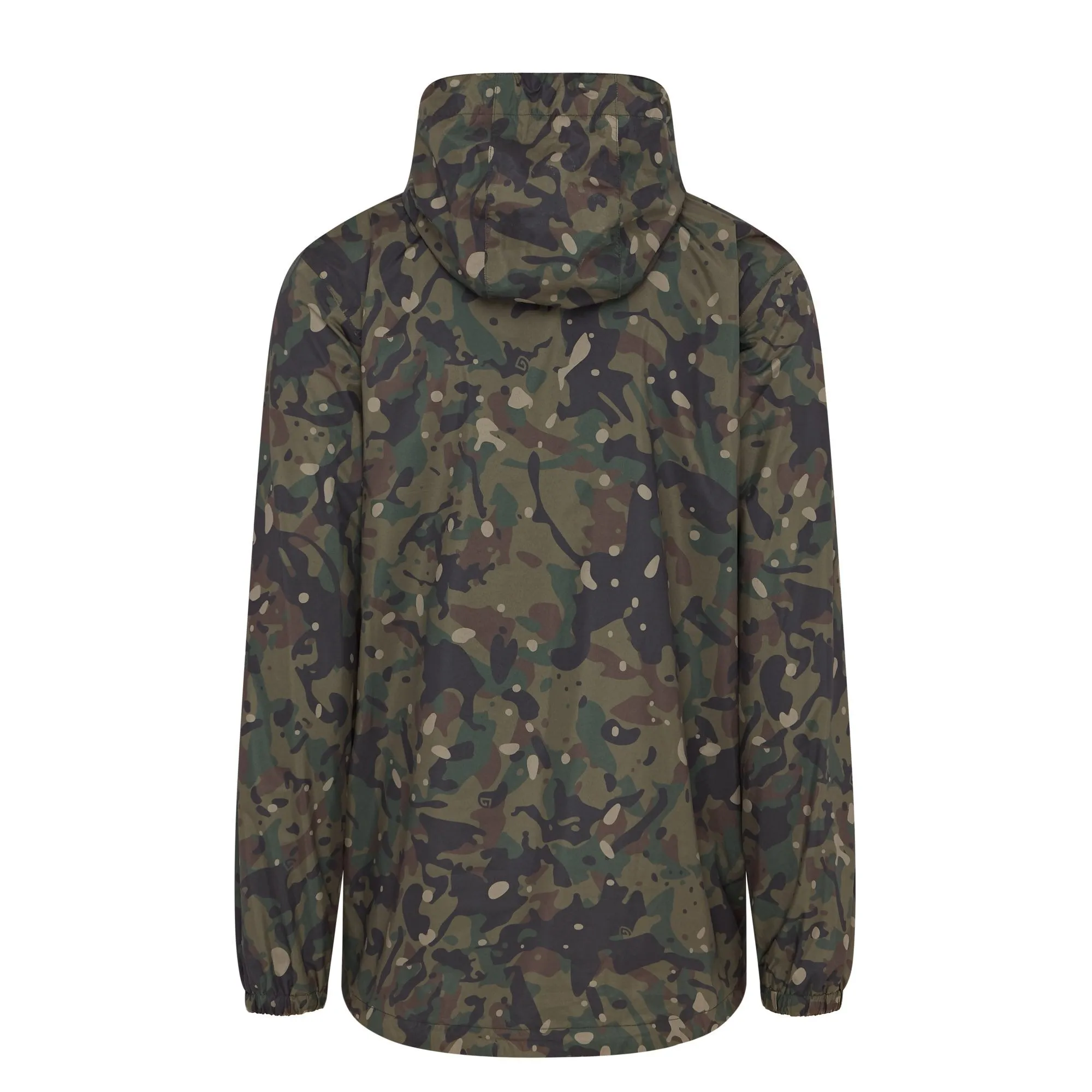 Trakker Techpro Waterproof Camo Smock