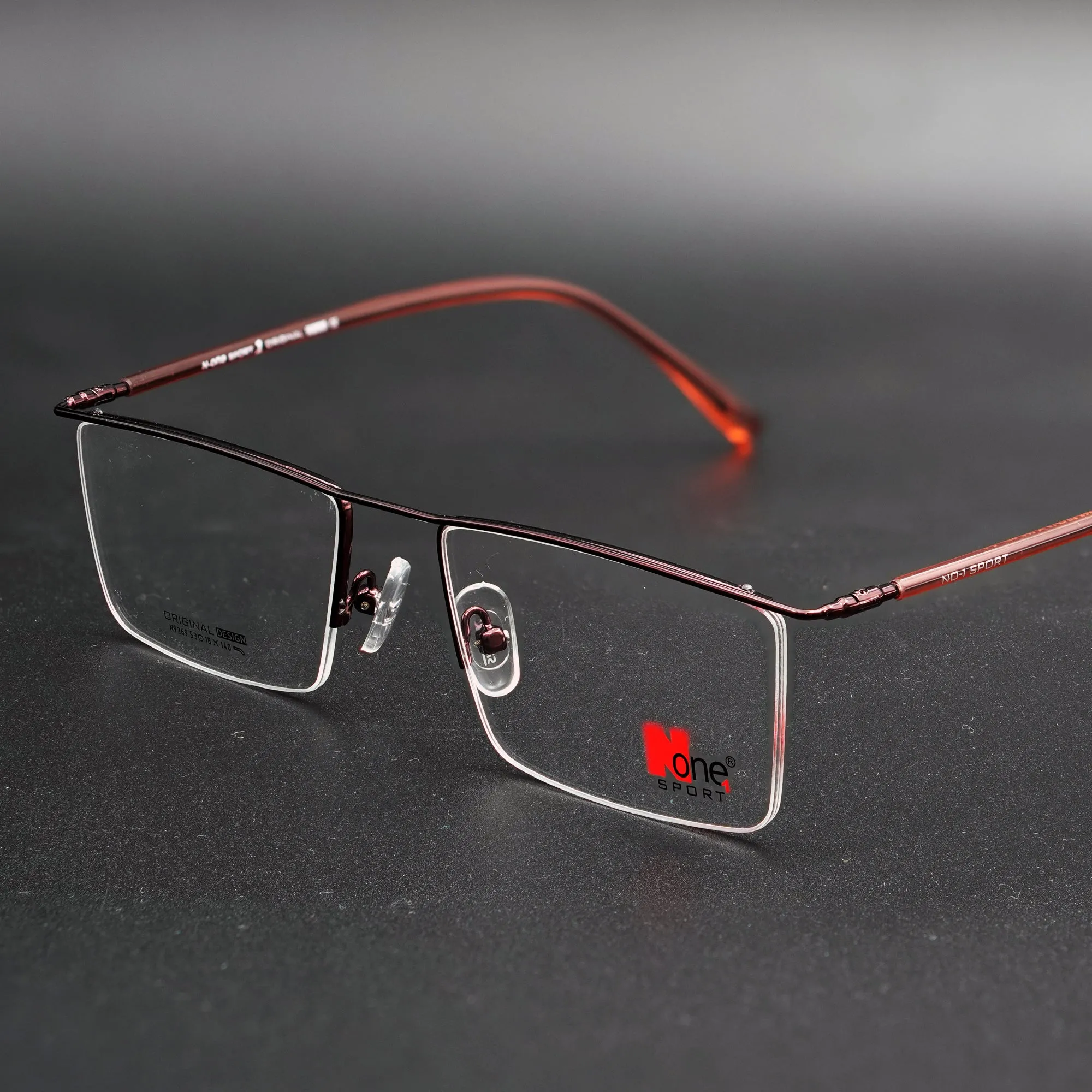 Trendy Modern Stylish 1Sports Optic Frame | 1Sports Frame 07 A