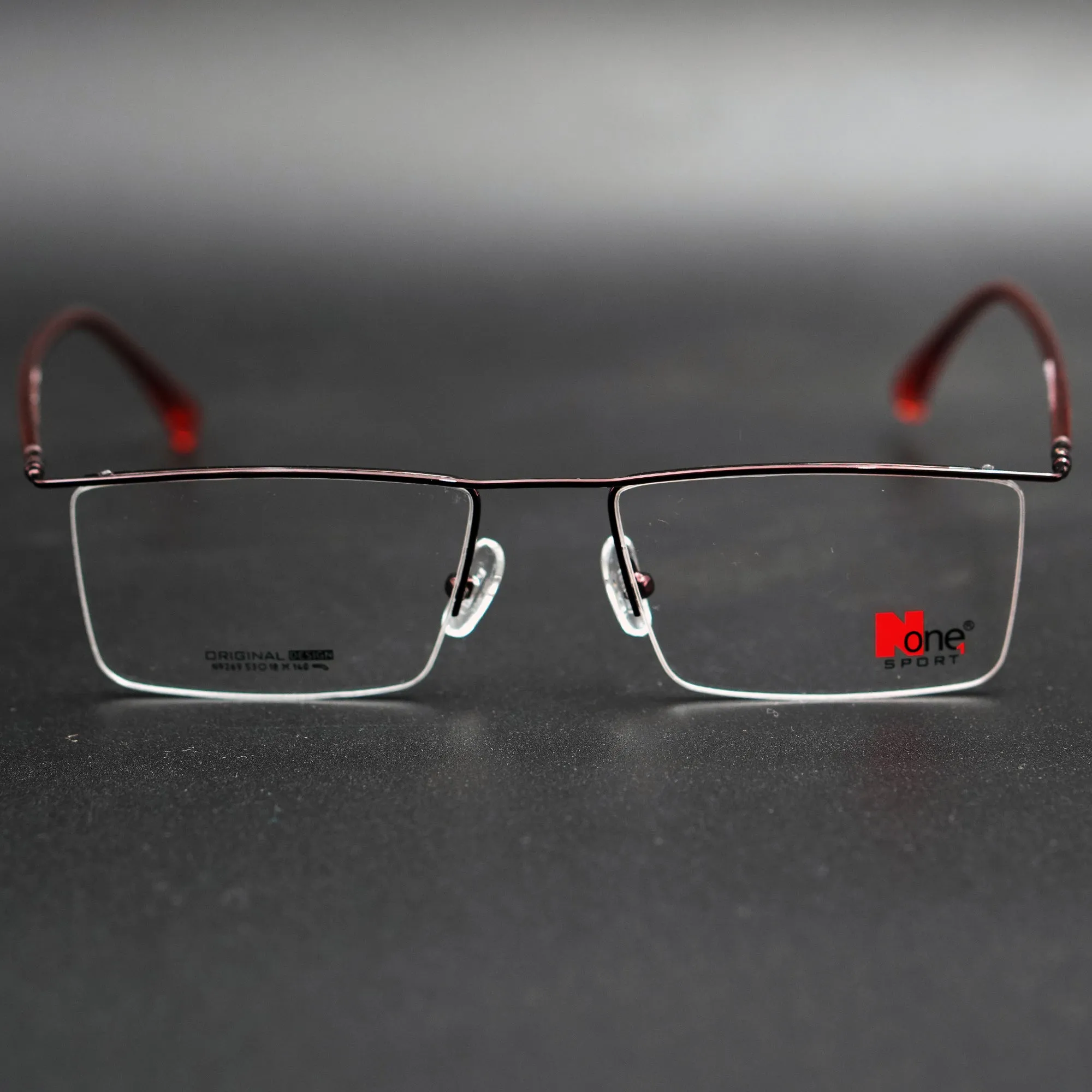 Trendy Modern Stylish 1Sports Optic Frame | 1Sports Frame 07 A