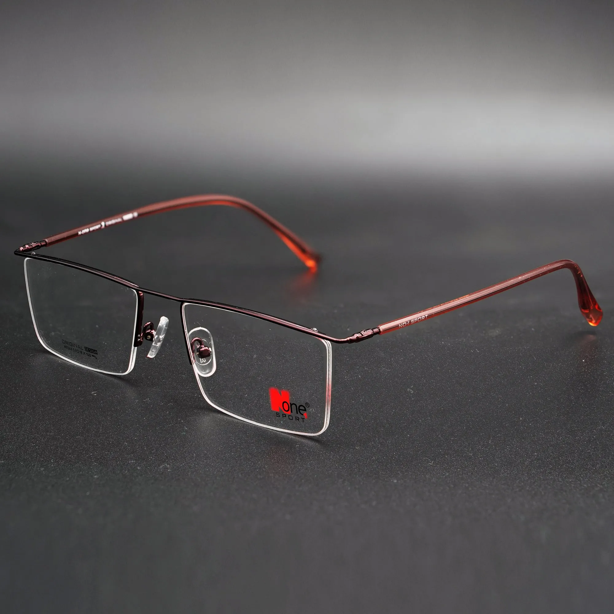 Trendy Modern Stylish 1Sports Optic Frame | 1Sports Frame 07 A
