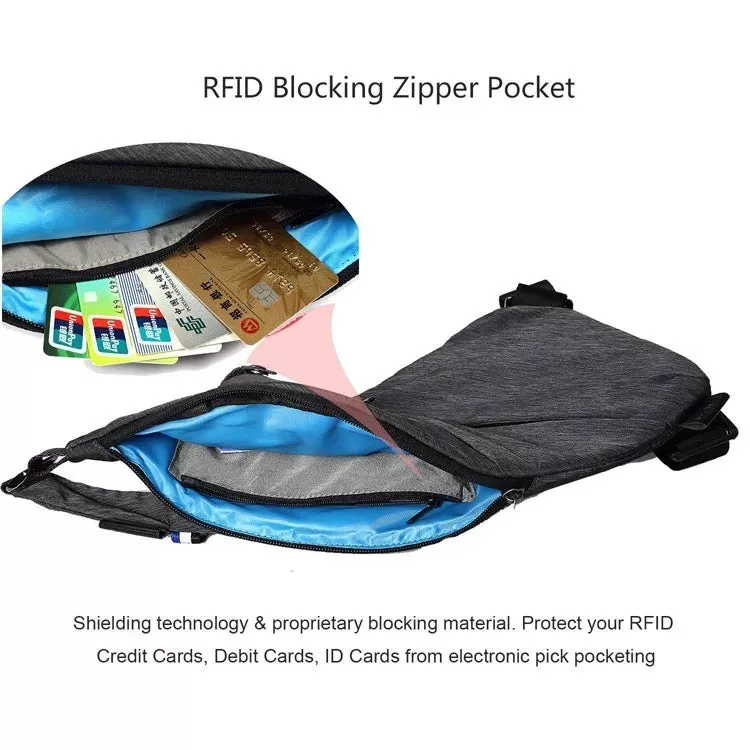 TRIPEX Bag