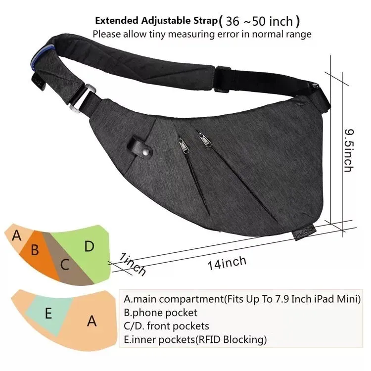 TRIPEX Bag