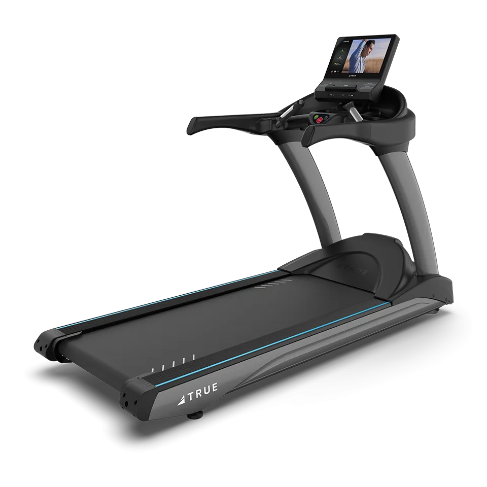 True TC900 Full Commercial Treadmill