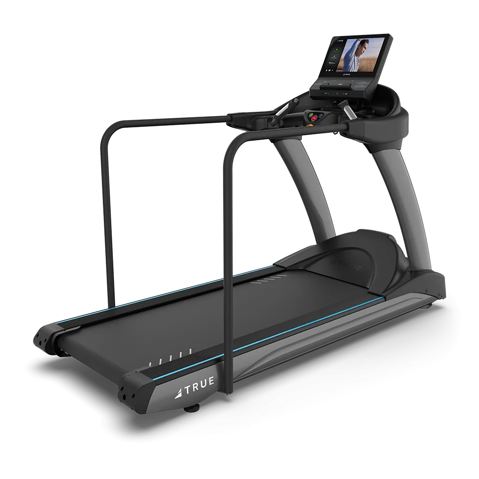 True TC900 Full Commercial Treadmill