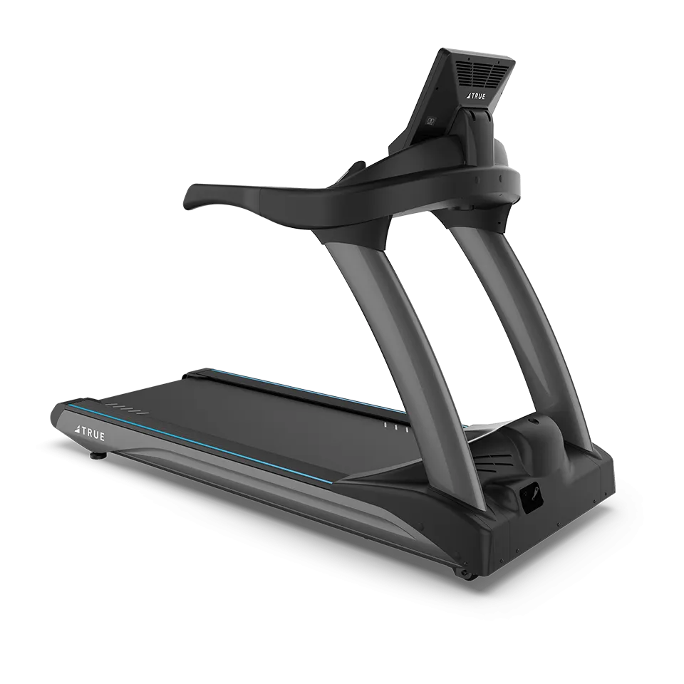 True TC900 Full Commercial Treadmill