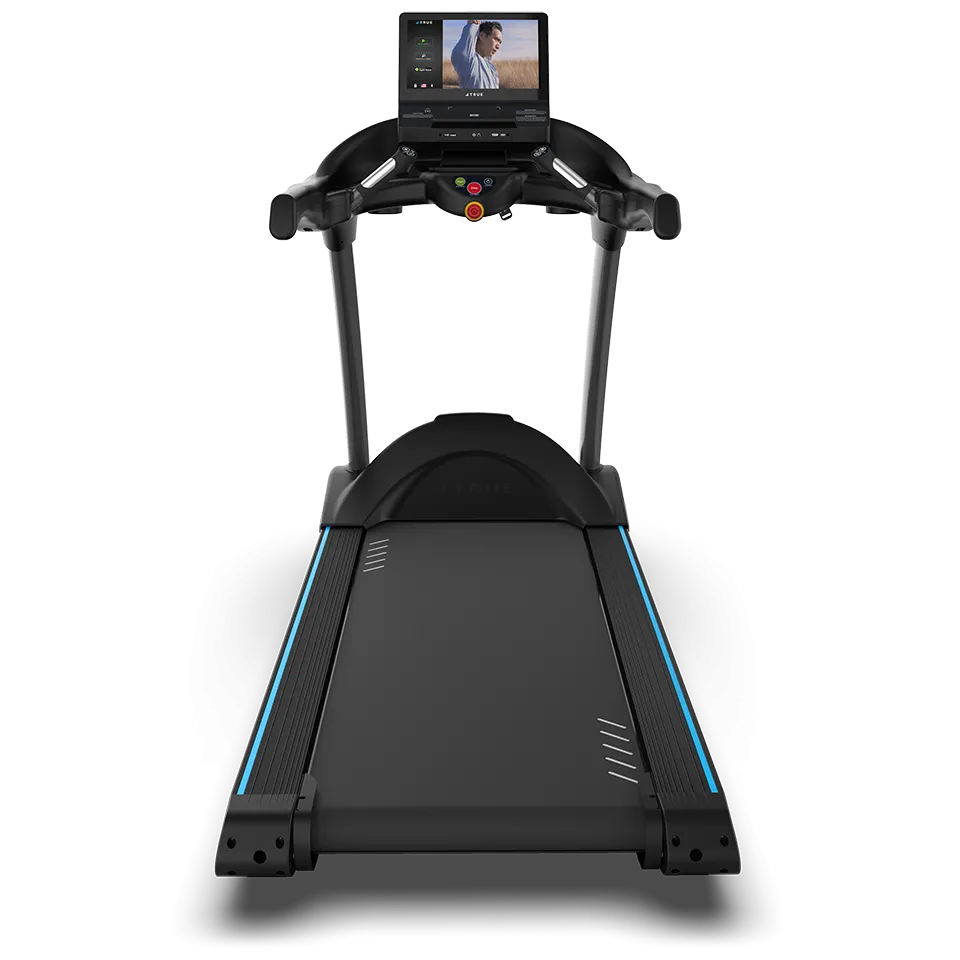 True TC900 Full Commercial Treadmill