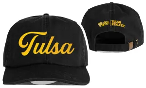 Tulsa Athletic - Dad Hat